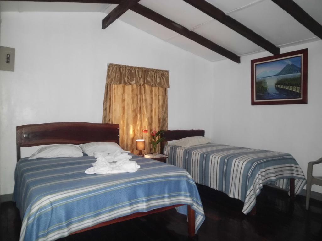 Nacientes Lodge Bijagua Phòng bức ảnh