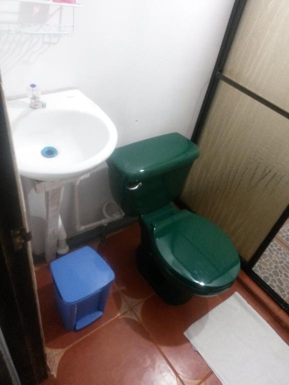 Nacientes Lodge Bijagua Ngoại thất bức ảnh