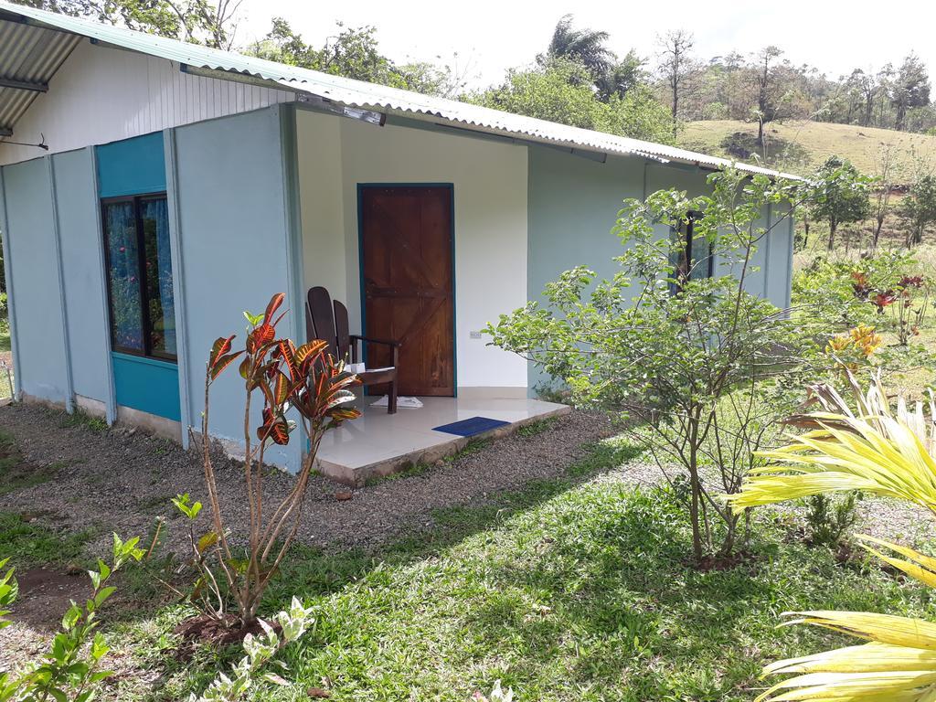 Nacientes Lodge Bijagua Ngoại thất bức ảnh