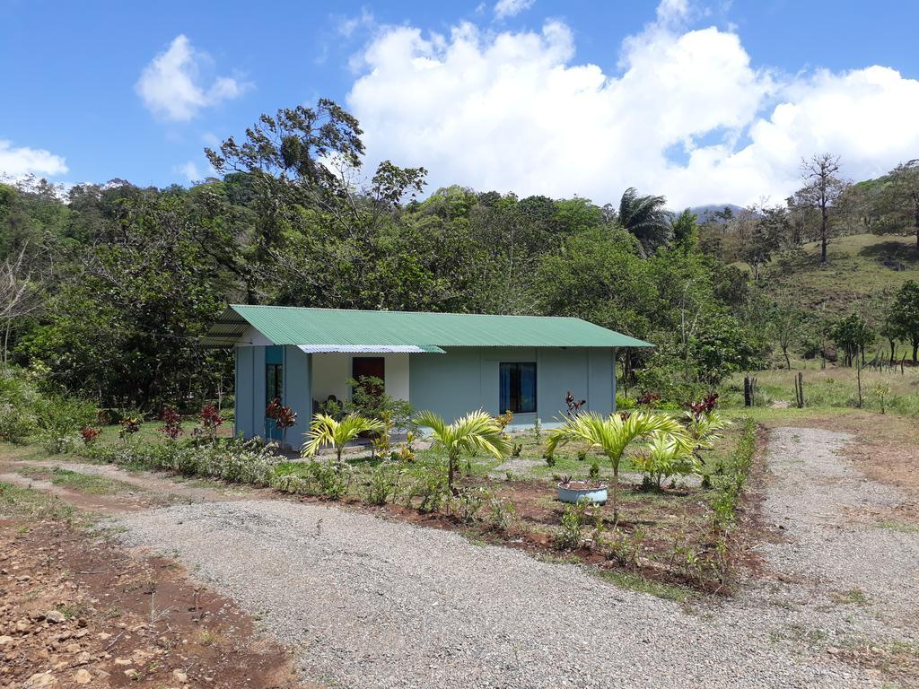 Nacientes Lodge Bijagua Ngoại thất bức ảnh