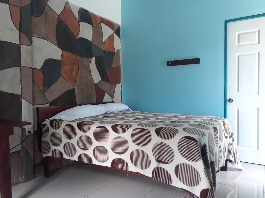 Nacientes Lodge Bijagua Ngoại thất bức ảnh