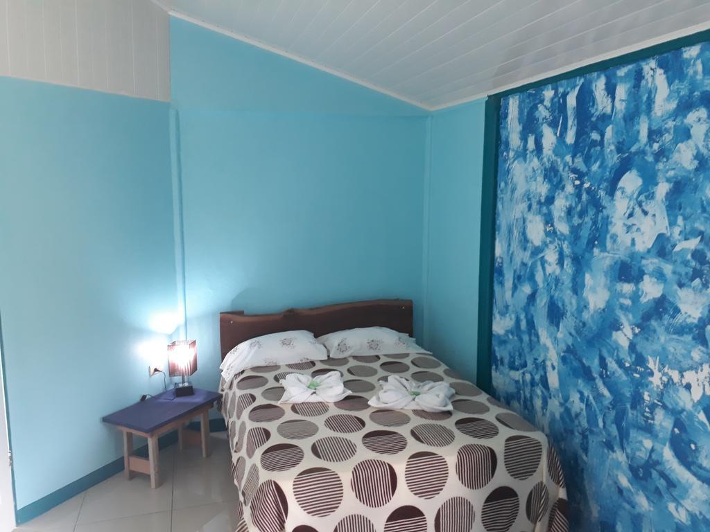 Nacientes Lodge Bijagua Ngoại thất bức ảnh